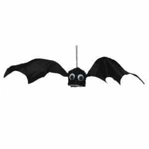 Halloween Animated Bat