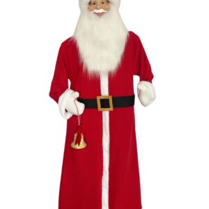 dancing stanta claus, dancing life size santa, life size dancing santa, dancing santa toy, dancing santa, dancing and singing santa claus.