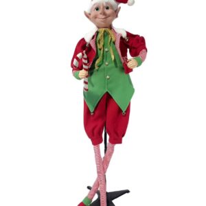 animatronic elf​